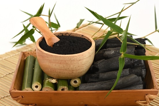 Uses of Charcoal in the Garden you never knew